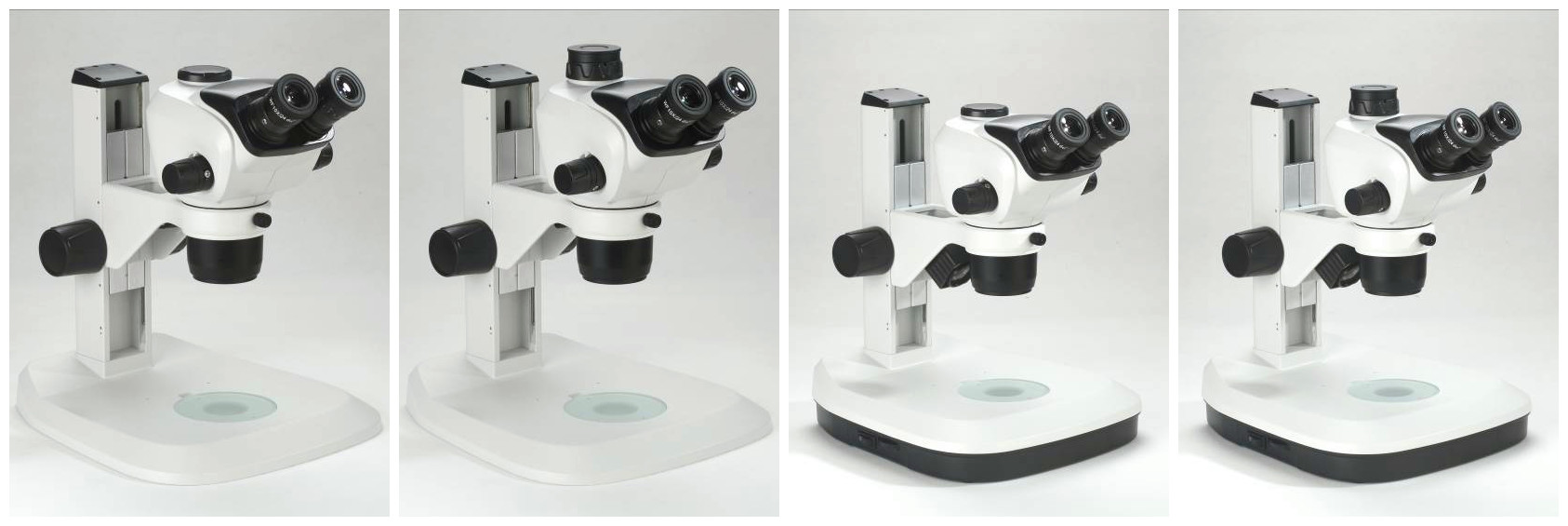 Sz Series Stereo Zoom Microscope Model Sz680810 Series Zoom Stereo