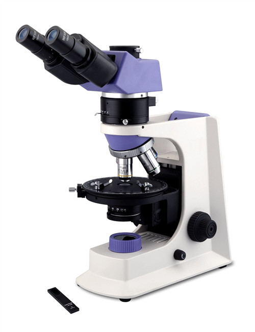 Polarizing Microscope Modelsmart Pol Polarizing Microscope 欧颜国际有限公司
